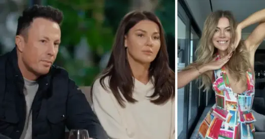 MAFS' Clint opens up about relationship with Jacqui, gives dire warning about show