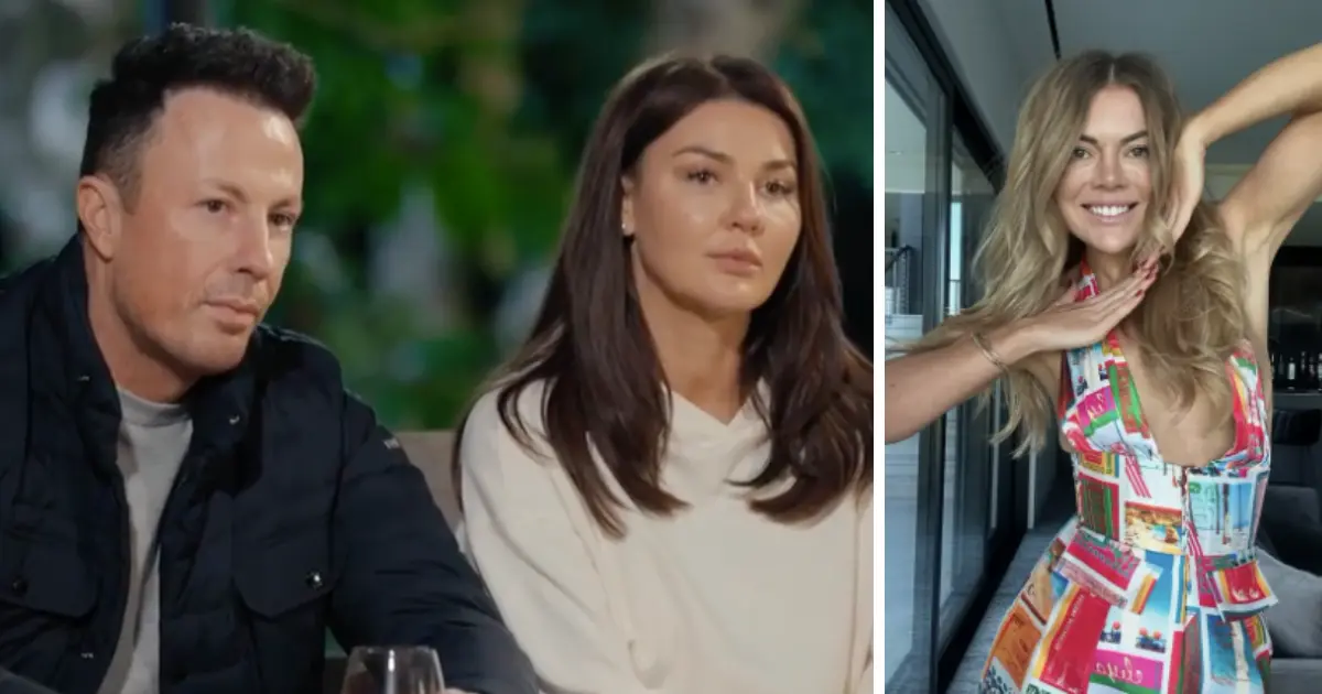 MAFS’ Clint opens up about relationship with Jacqui, gives dire warning about show