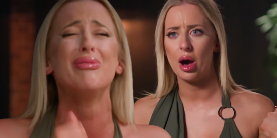 MAFS 2025 Episode 28 Recap: Jamie's world implodes