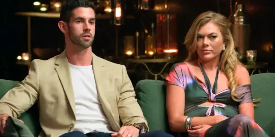 MAFS’ Jacqui spills real reason she wrote stay for Ryan: ‘Wanted a fight’