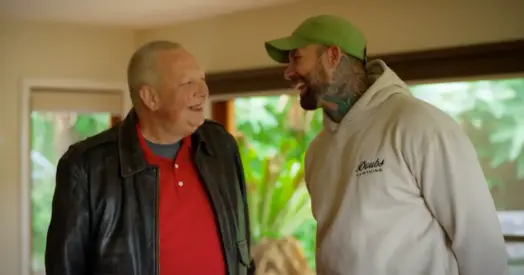 MAFS fans left in tears after emotional Dave and Jamie moment
