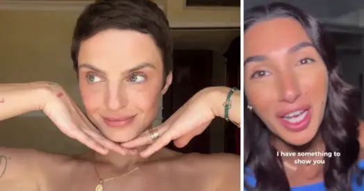 MAFS' Dom calls out former BFF Ella Ding for 'scamming' her