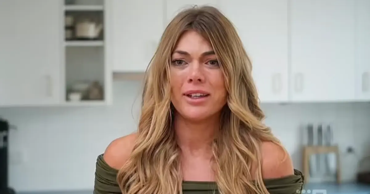 MAFS’ Jacqui hits back at Ryan for outing her homestay as an Airbnb