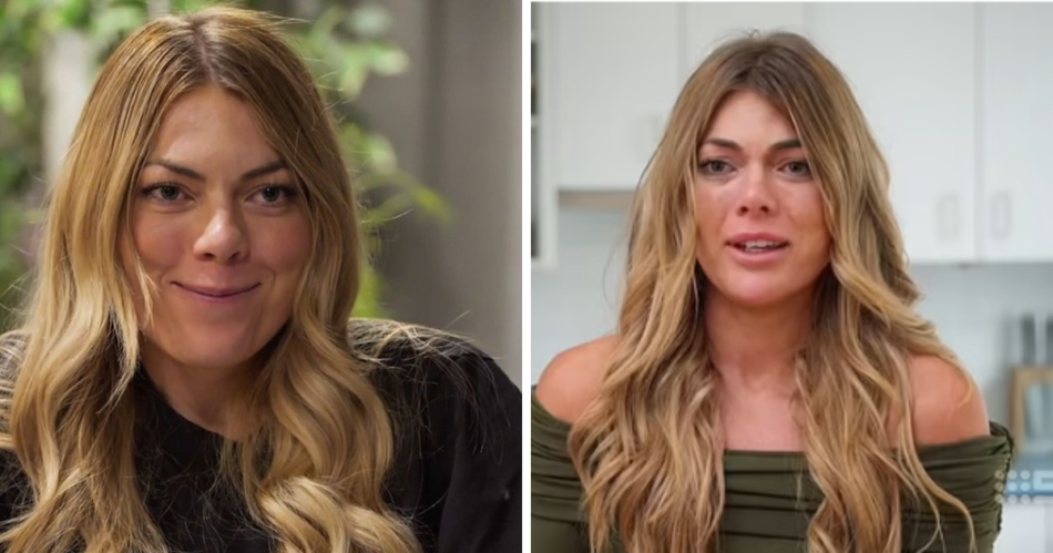 MAFS' Jacqui Burfoot 