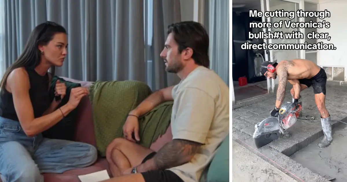 From villain to ‘people’s princess’: How MAFS’ Eliot got the redemption arc no one expected