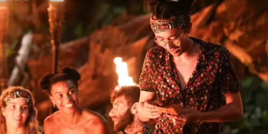 Why didn't Myles steal Logan's Idol? His Survivor Advantage play has left fans baffled