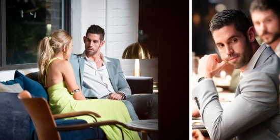 MAFS 2025 Episode 32 Recap: Jacqui tries and fails to receive the apology she wants