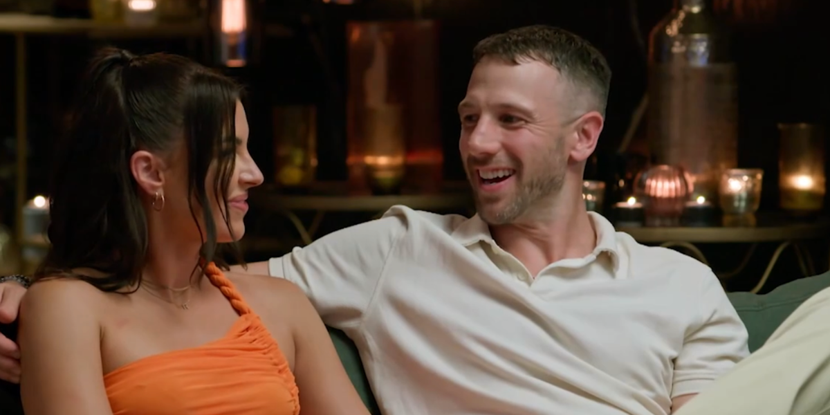MAFS' Rhi and Jeff: Are they still together?