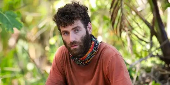 Austalian Survivor's AJ reveals what he would have said in his final pitch