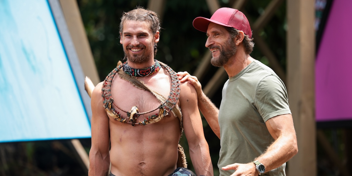 Survivor s Kaelan Admits To Throwing Immunity Challenges survivor-s-kaelan-admits-to-throwing-immunity-challenges