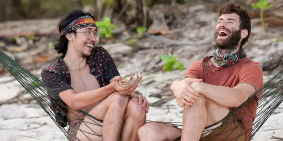 Does Survivor's Myles think he can beat AJ in a Final Two?