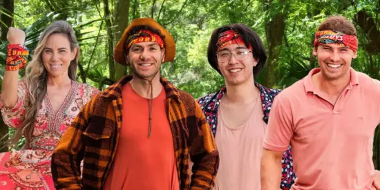 Your guide to the Australian Survivor 2025 finale