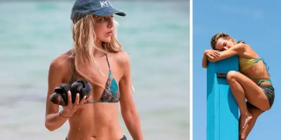 Kate went on Survivor to tackle stigma around OCD: 'I was incredibly embarassed of it'