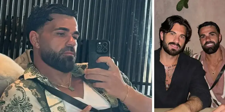 MAFS' Adrian wants to join popular reality TV show: 'People would love to see me'
