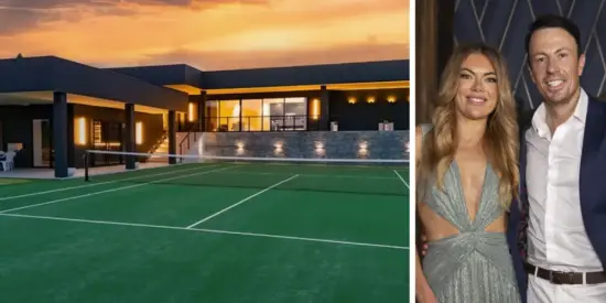 Inside MAFS' Clint Rice's 'humbly wealthy' house