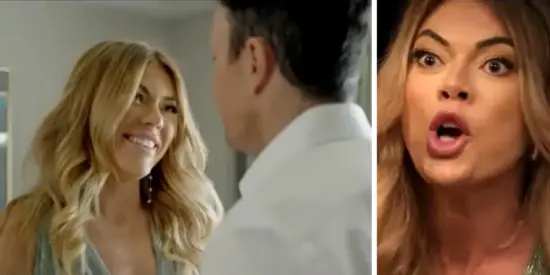 Real reason MAFS' Jacqui and Clint attended the reunion