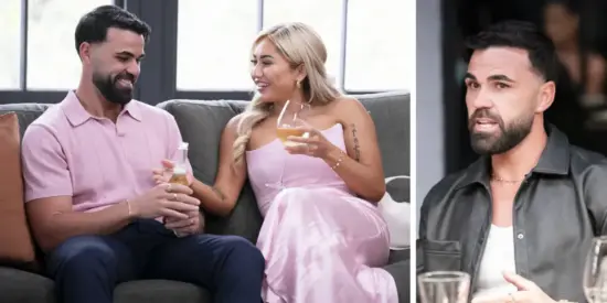 MAFS' Adrian reveals if he and Awhina have a future together