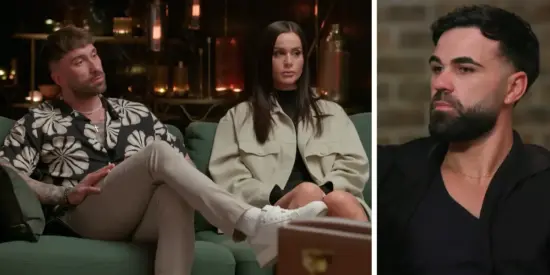 MAFS' Adrian calls out Billy for treating Sierah badly: 'We all know the truth'