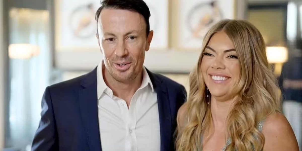 MAFS insider claims Jacqui and Clint were forced to attend reunion