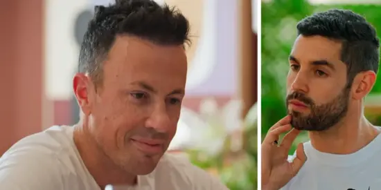 MAFS' Clint apologises for Western Sydney snark: 'Should be proud of where they're from'