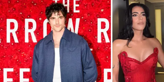 MAFS' Carina wants Jacob Elordi to slide into her DMs