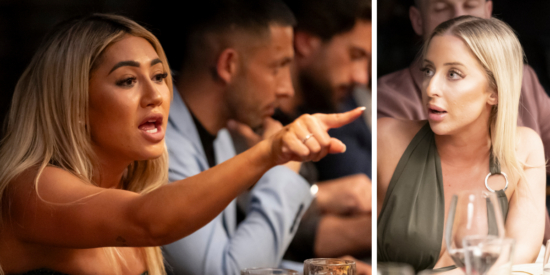 MAFS cast share warning for the 2026 brides and grooms: 'So hard to watch'
