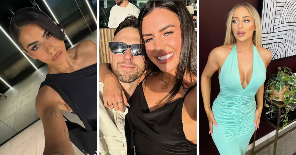 Which MAFS star is likely to become this year’s biggest influencer?