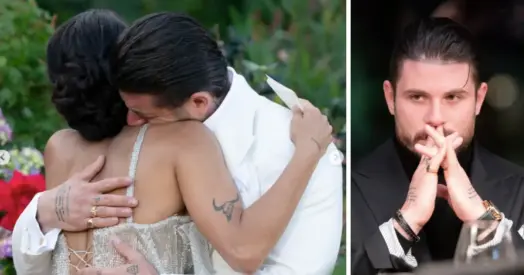 MAFS' Paul breaks his silence and fans still aren't buying his excuses