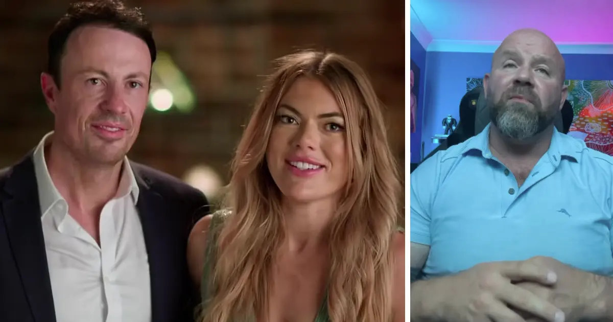 Body language expert responds after MAFS stars issue cease and desist: ‘A little deflating’