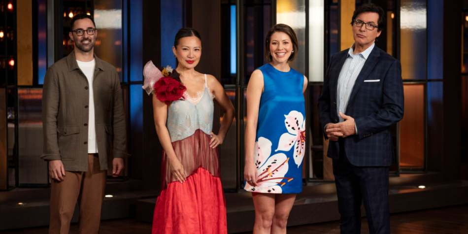 MasterChef Australia Back To Win Judges