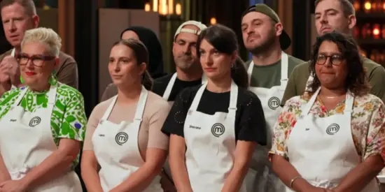 Everything that happened on MasterChef Australia Back to Win 2025 last night