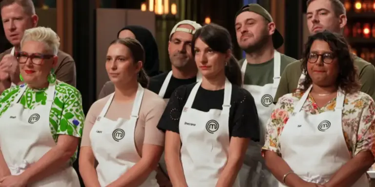 Everything that happened on MasterChef Australia Back to Win 2025 last night