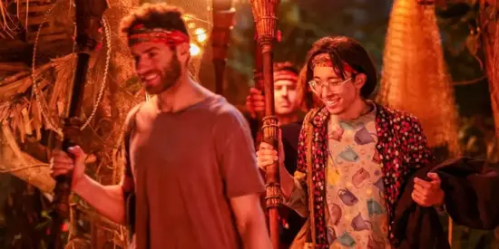 Survivor's Myles says AJ turned the tribe against him: 'Cut me off from my connections'
