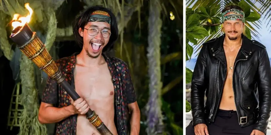 Where are the Australian Survivor winners now?
