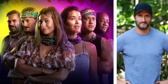 Everything you need to know about Survivor: Australia v The World
