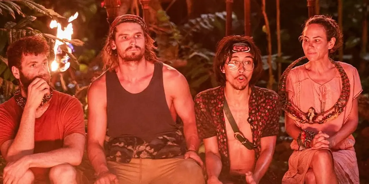 Has the winner of Australian Survivor 2025 already leaked?