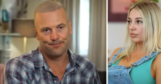 MAFS star's redemption arc goes horribly wrong on Love Triangle
