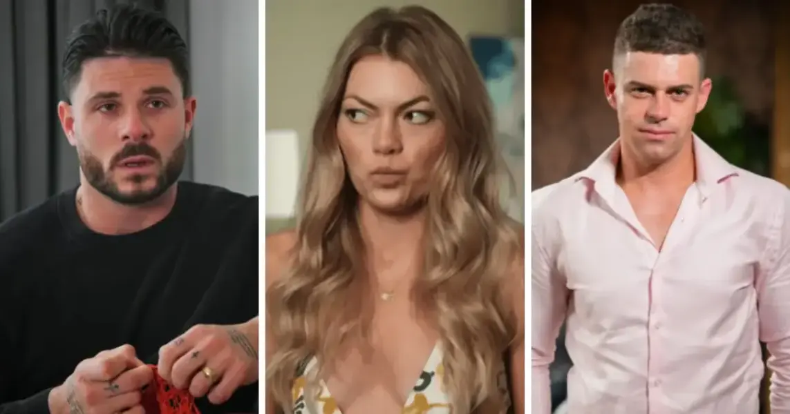 MAFS IRL encounters