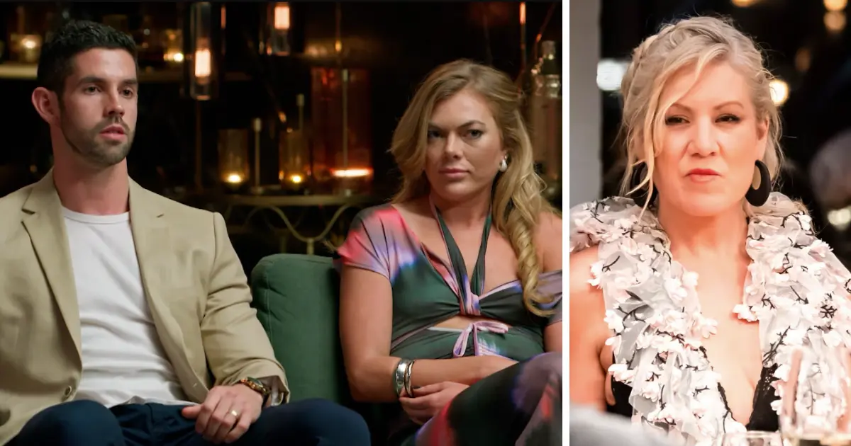 MAFS’ Lucinda speaks out amid Ryan and Jacqui drama