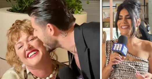 I went to a MAFS reunion afterparty and here's what it was really like