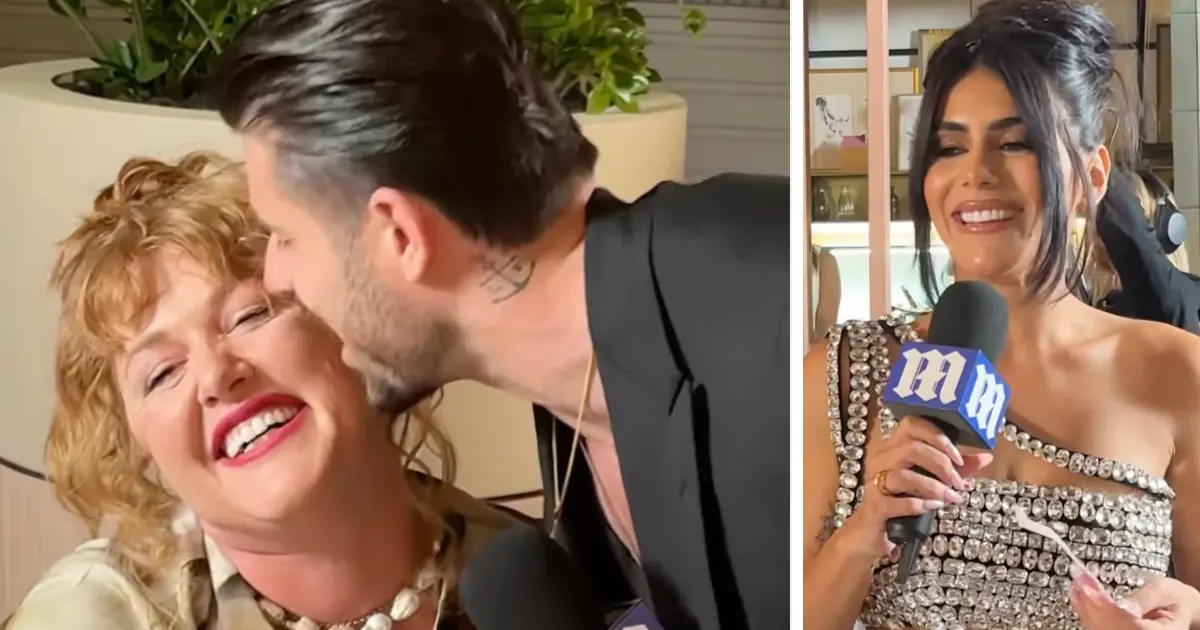 I went to a MAFS reunion afterparty and here’s what it was really like
