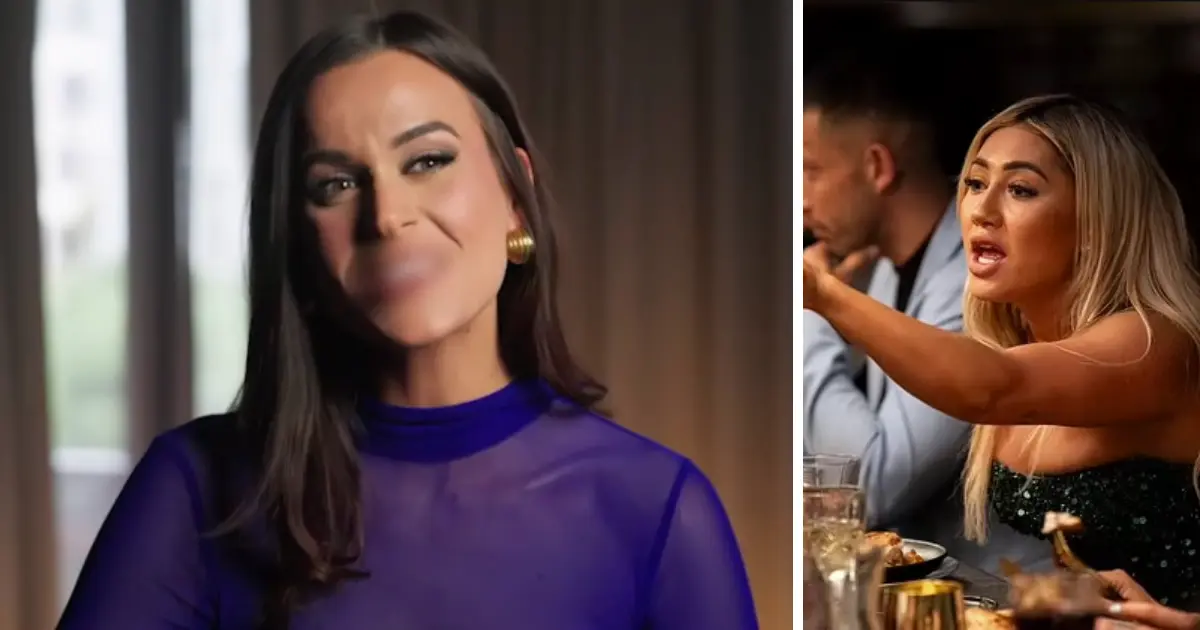 MAFS’ Sierah goes off about Adrian and Awhina in leaked text: ‘I hate you’