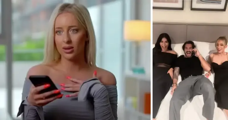 When do the MAFS stars get their Instagram accounts back?