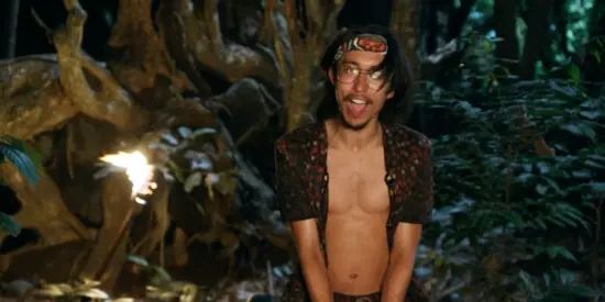 Myles Kuah crowned the winner of Australian Survivor 2025