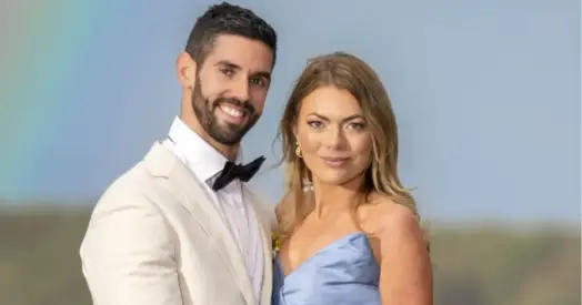 MAFS' Ryan applies for AVO following Jacqui's interim restraining order against him