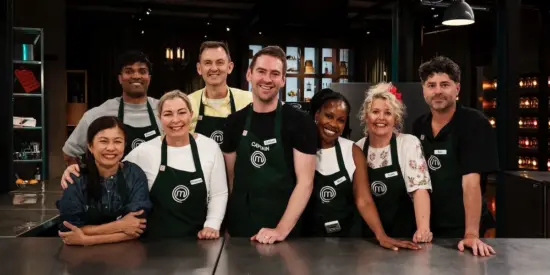 Here's who left Masterchef Australia 2025 and is hanging up their apron