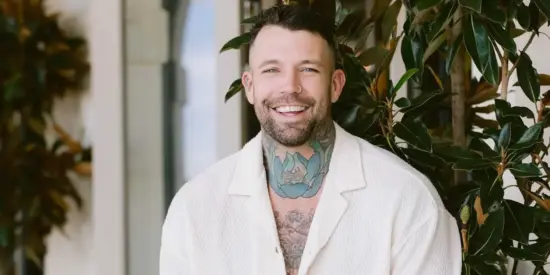 Dave Hand is the latest MAFS contestant to sign with a talent agency: 'Incredibly blessed'