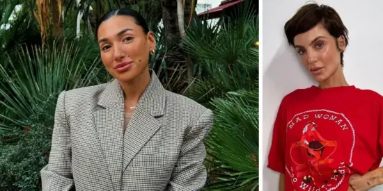Domenica claps back AGAIN after Ella defends her sponsored pregnancy post: 'Money hungry loser'