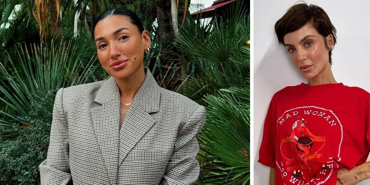 Domenica claps back AGAIN after Ella defends her sponsored pregnancy post: ‘Money hungry loser’