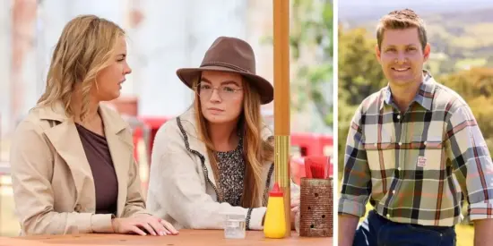 Emma considered self-eliminating from Farmer Wants a Wife 2025: 'I felt excluded'